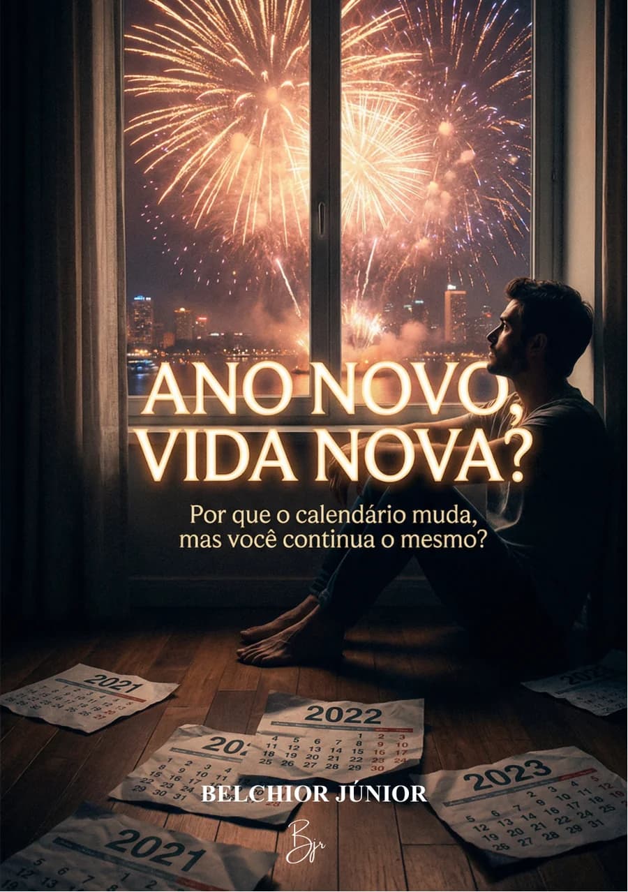 Capa do e-book Ano Novo, Vida Nova?